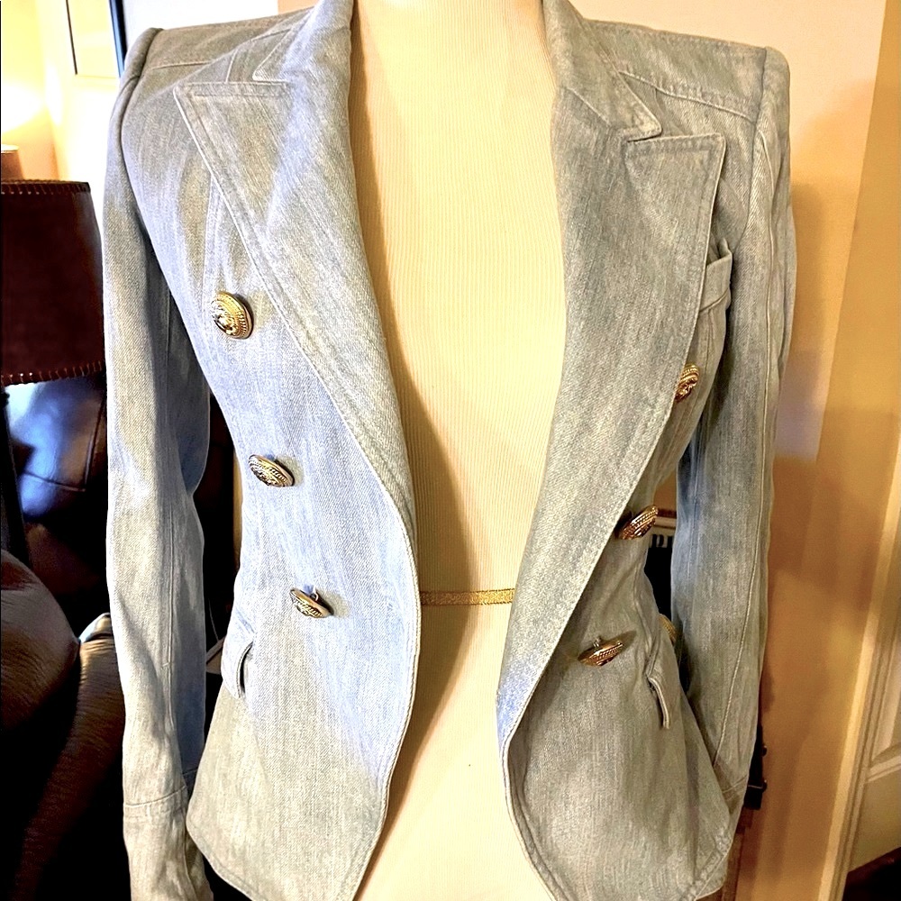 Balmain Blazer